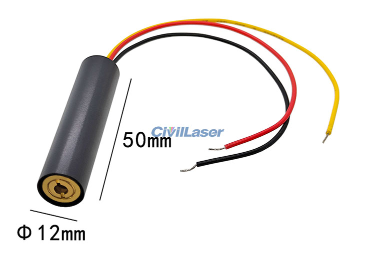 laser module